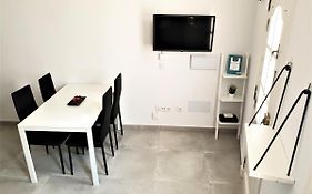 Apartament Fora Port